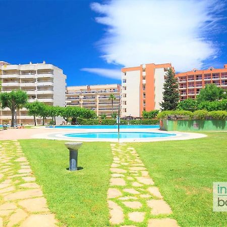 Rhin Salou, Climatizado, Piscina Y Cerca De La Playa Appartement Buitenkant foto