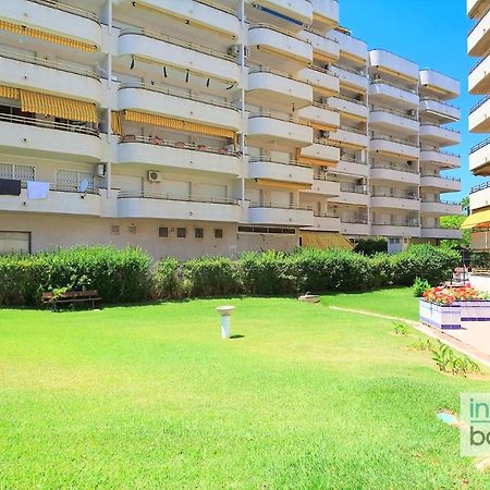 Rhin Salou, Climatizado, Piscina Y Cerca De La Playa Appartement Buitenkant foto