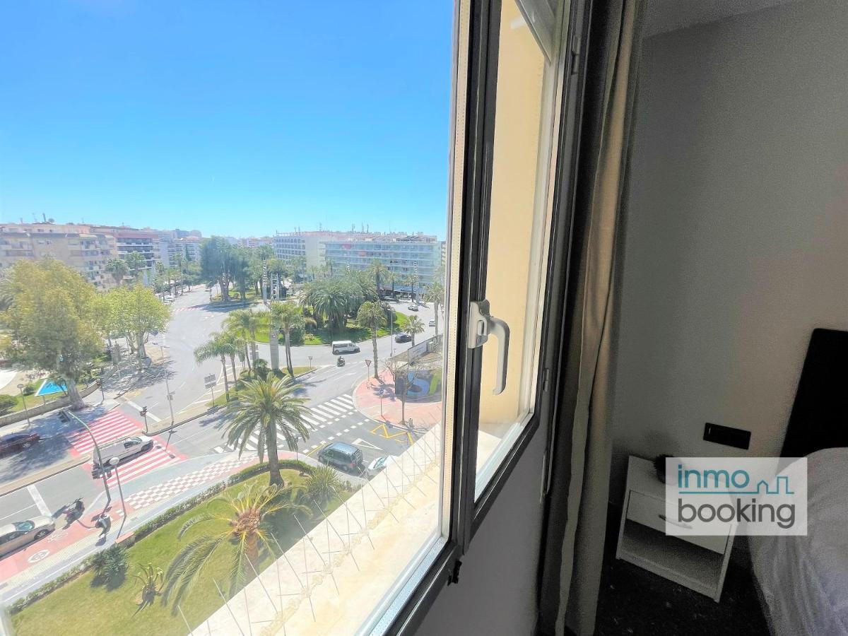 Rhin Salou, Climatizado, Piscina Y Cerca De La Playa Appartement Buitenkant foto